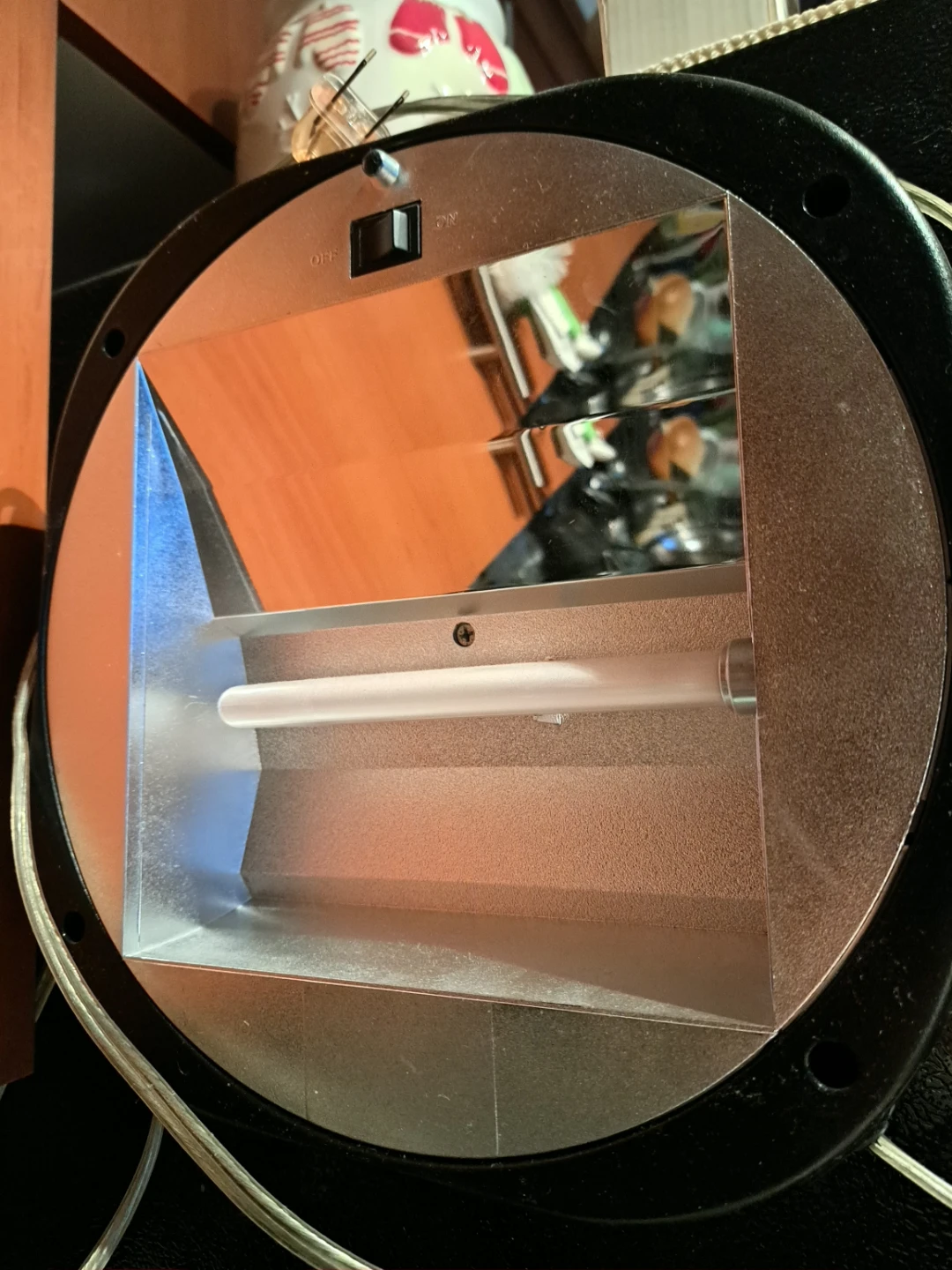 Portable Luminaire Lamp - photo 5