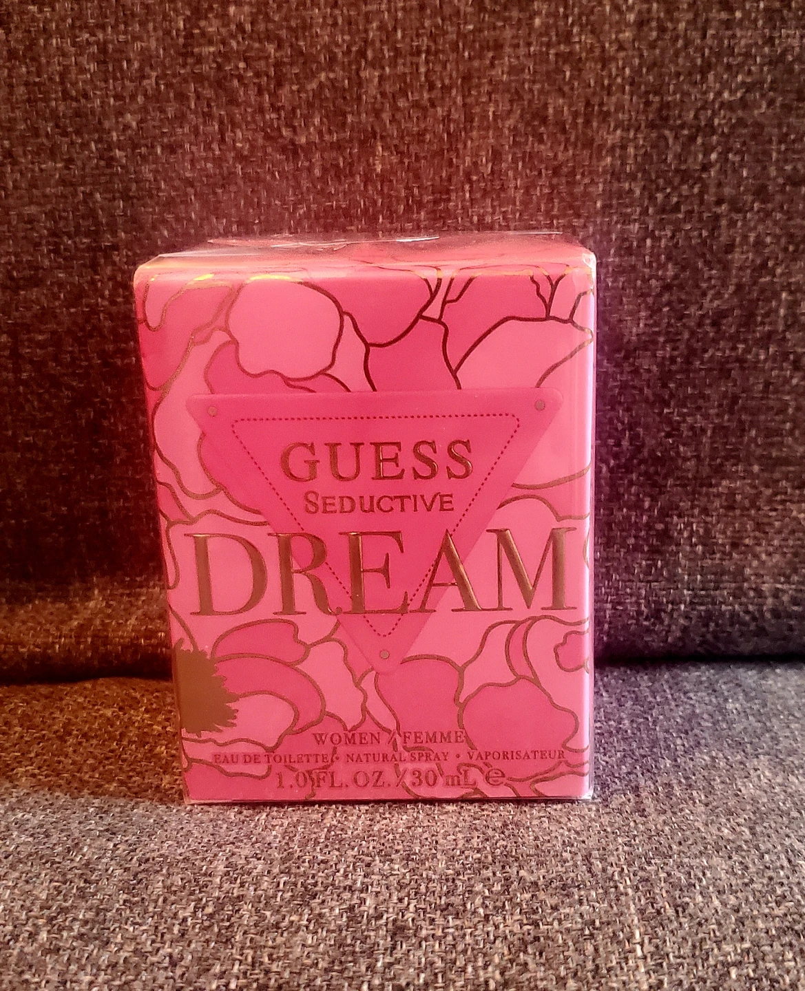 Guess Seductive Dream 1.0 fl oz Perfume