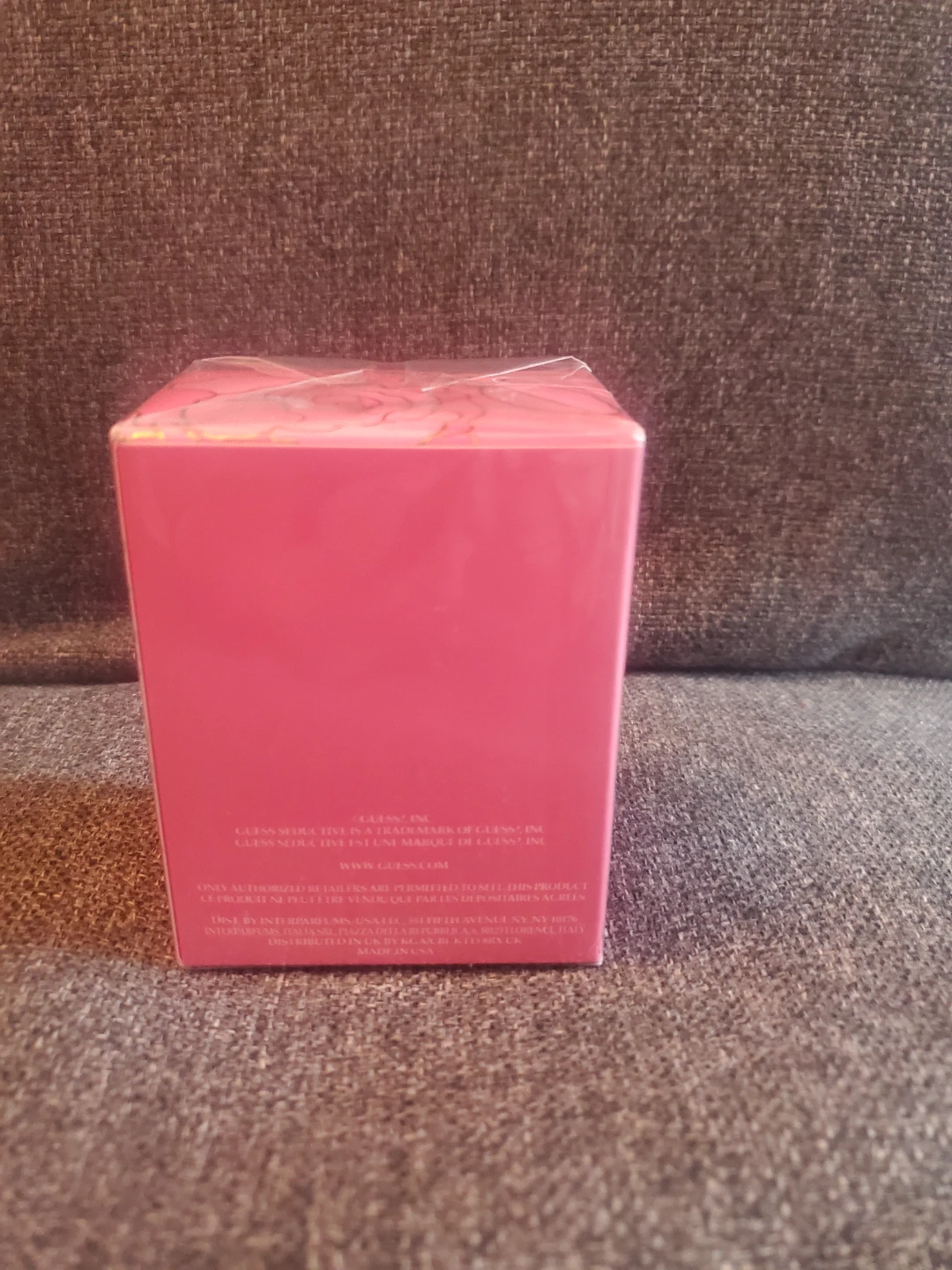 Guess Seductive Dream 1.0 fl oz Perfume - photo 2