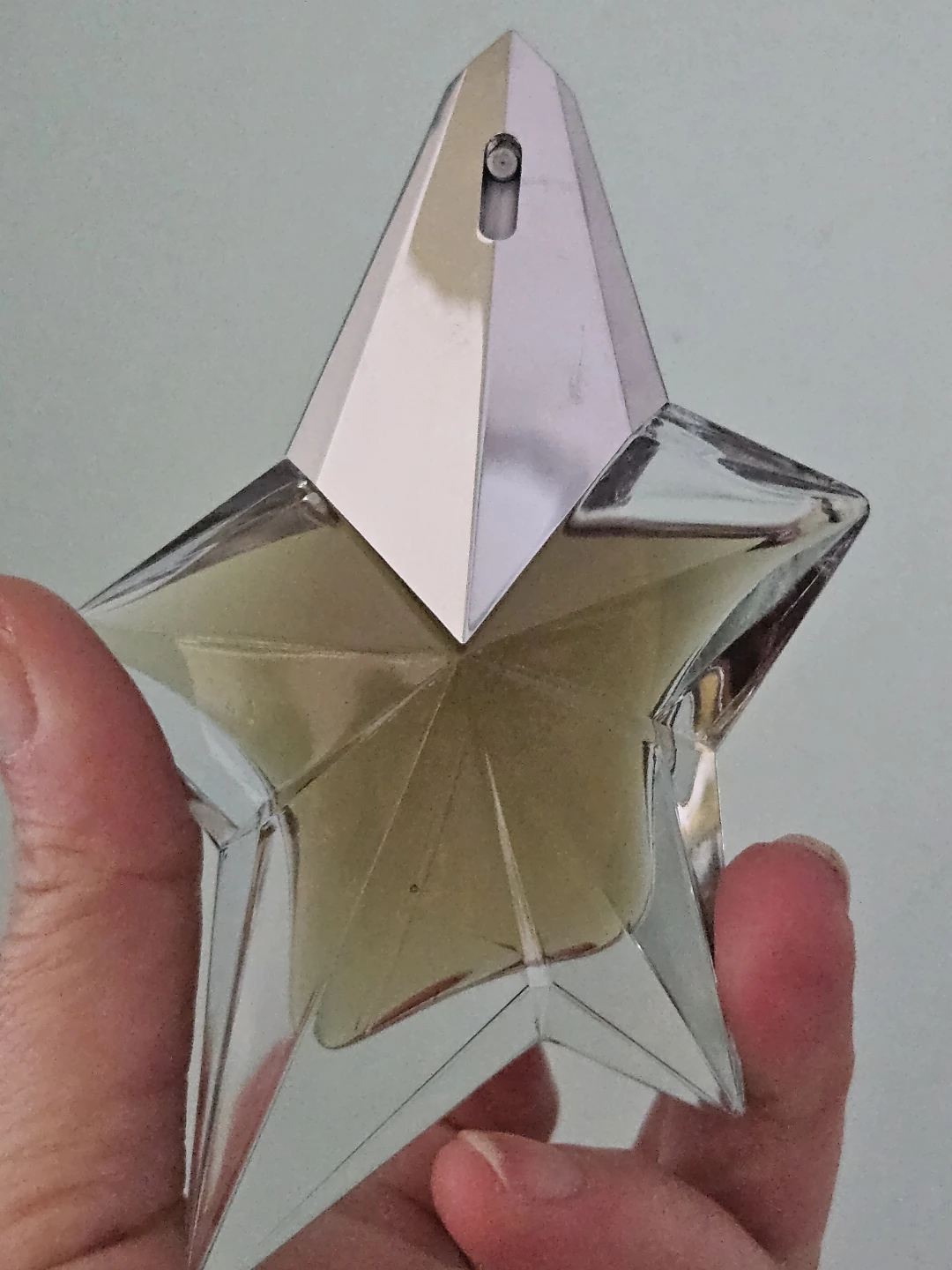 Thierry Mugler Angel Eau de Parfum 25ml