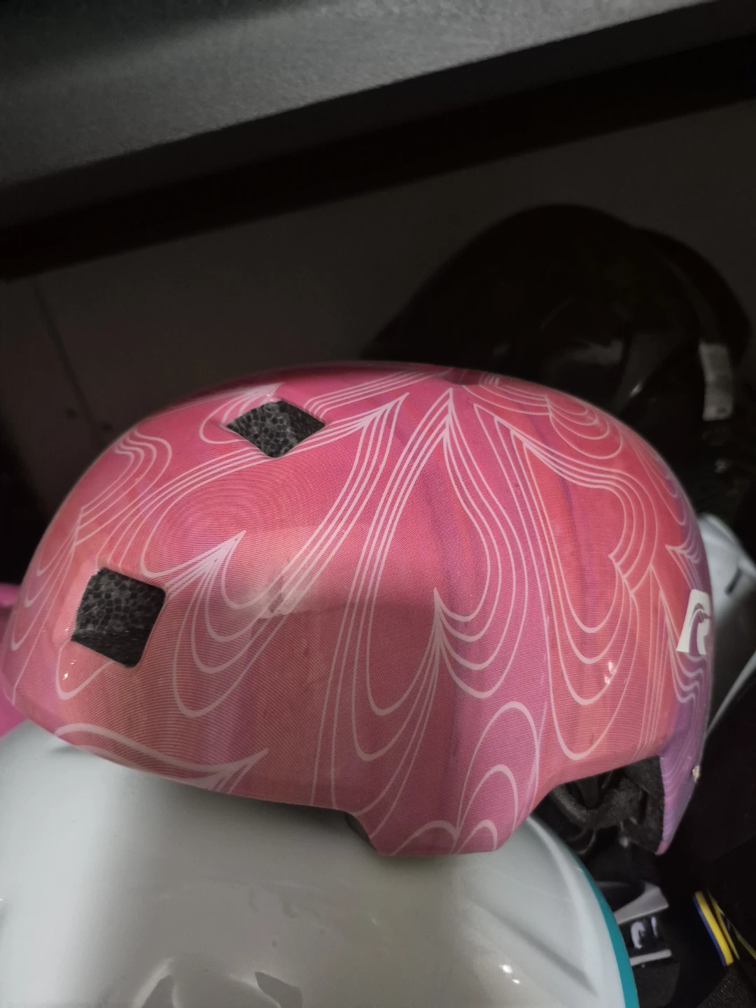 Bike Helmets: Giro, DEM, Bell - photo 2