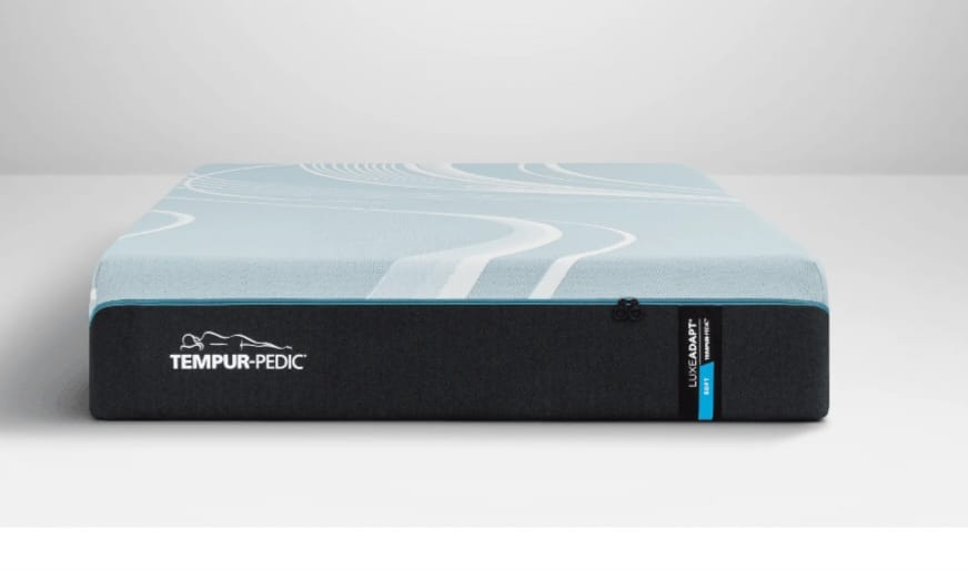 Brand New Mattress King Size Tempur-Pedic LuxeAdapt Soft - photo 3