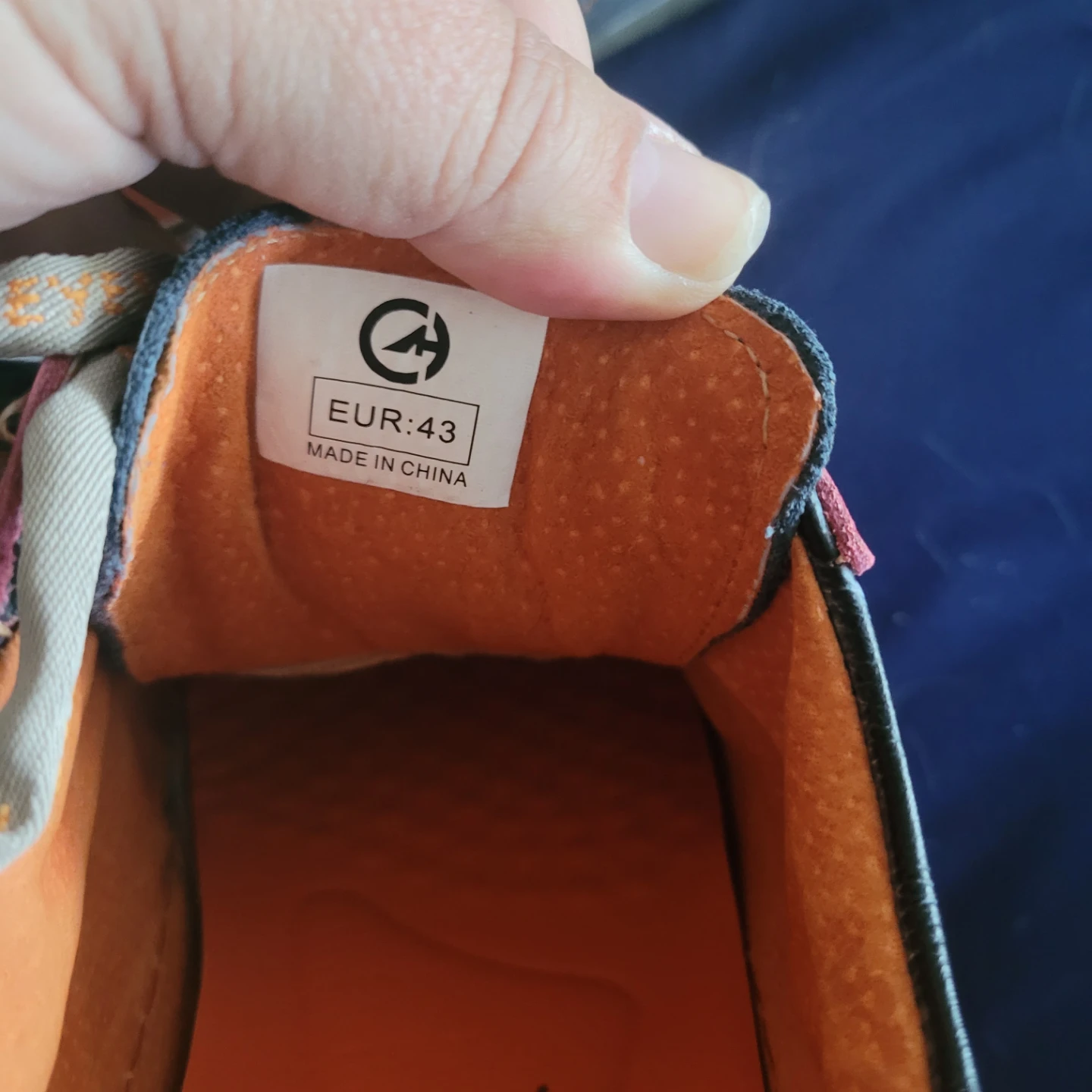 Groovy Glides wide toe box shoes - photo 4