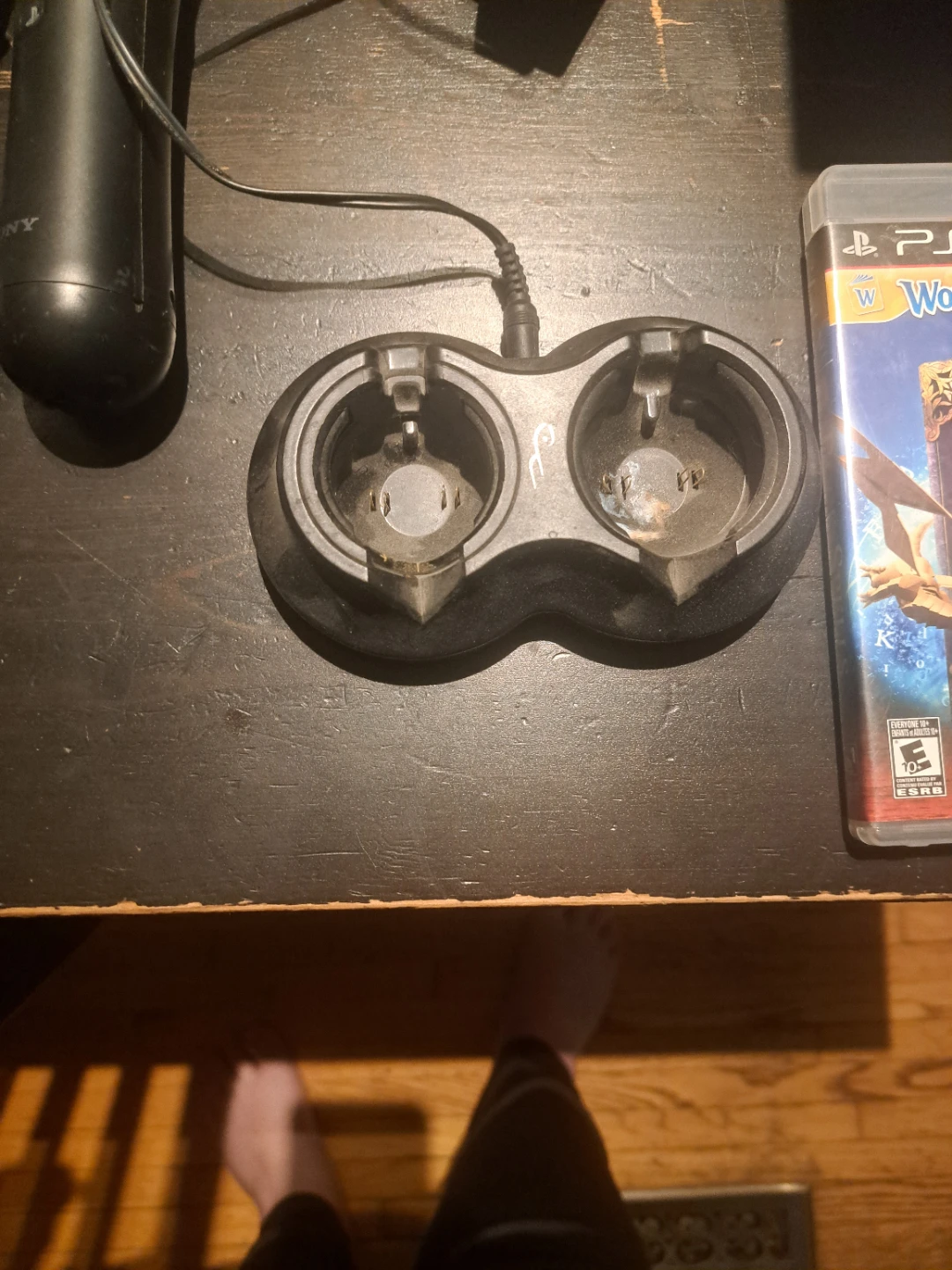PlayStation Move Controllers, EyePet Camera, Games - photo 4