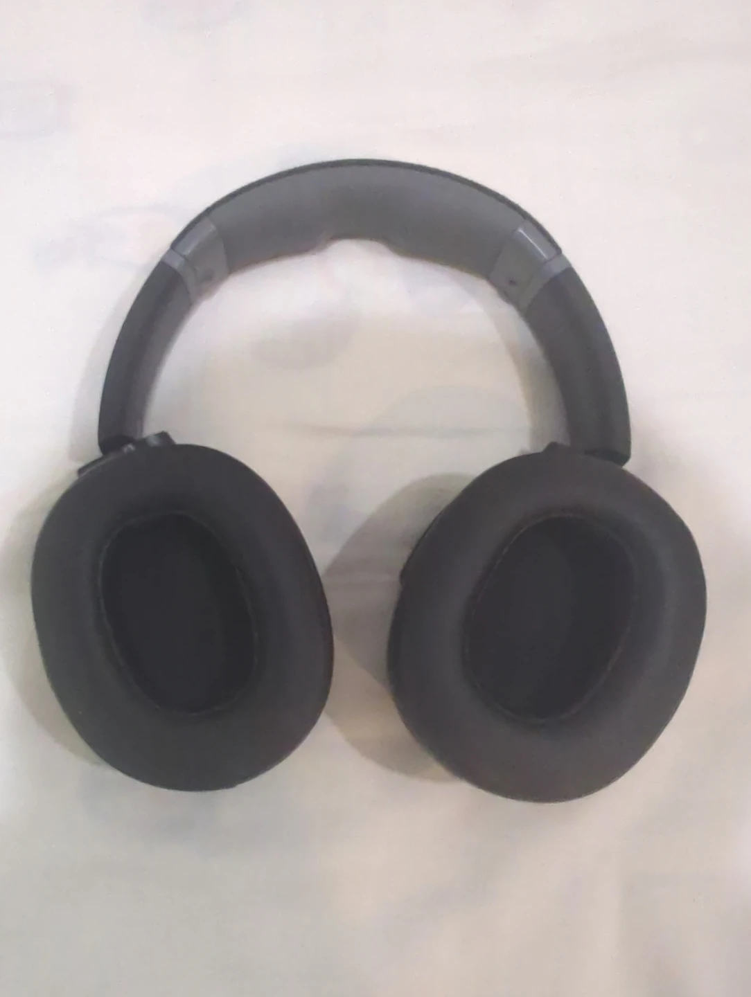 Skullcandy Crusher Evo Headphones - Black - photo 3