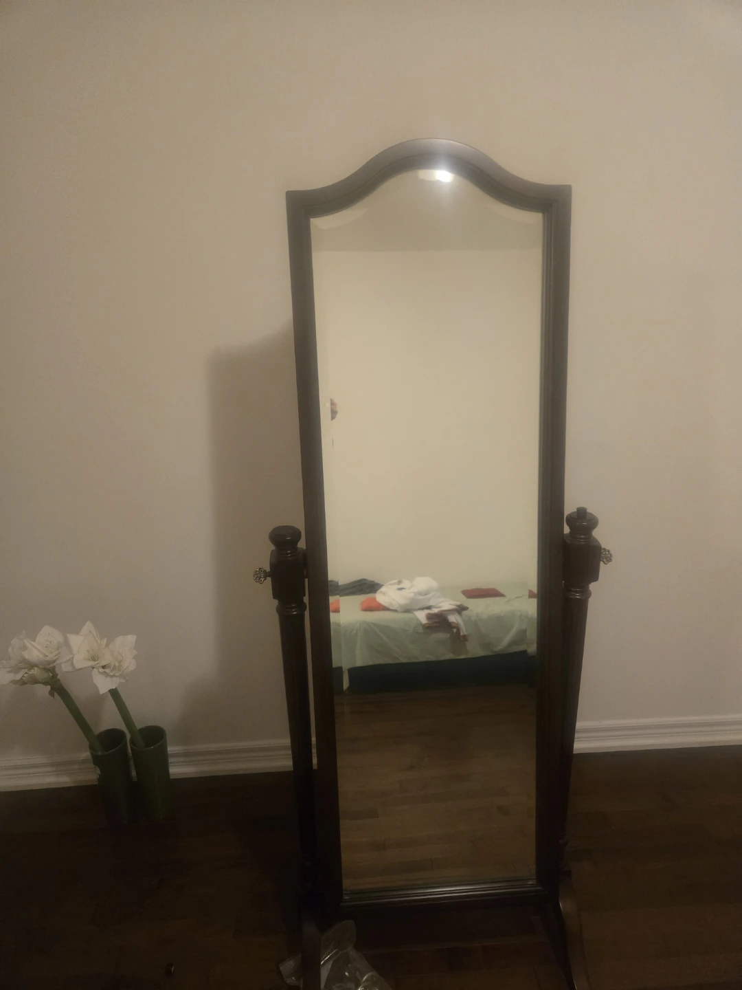 Standing Mirror - Full Length - photo 2