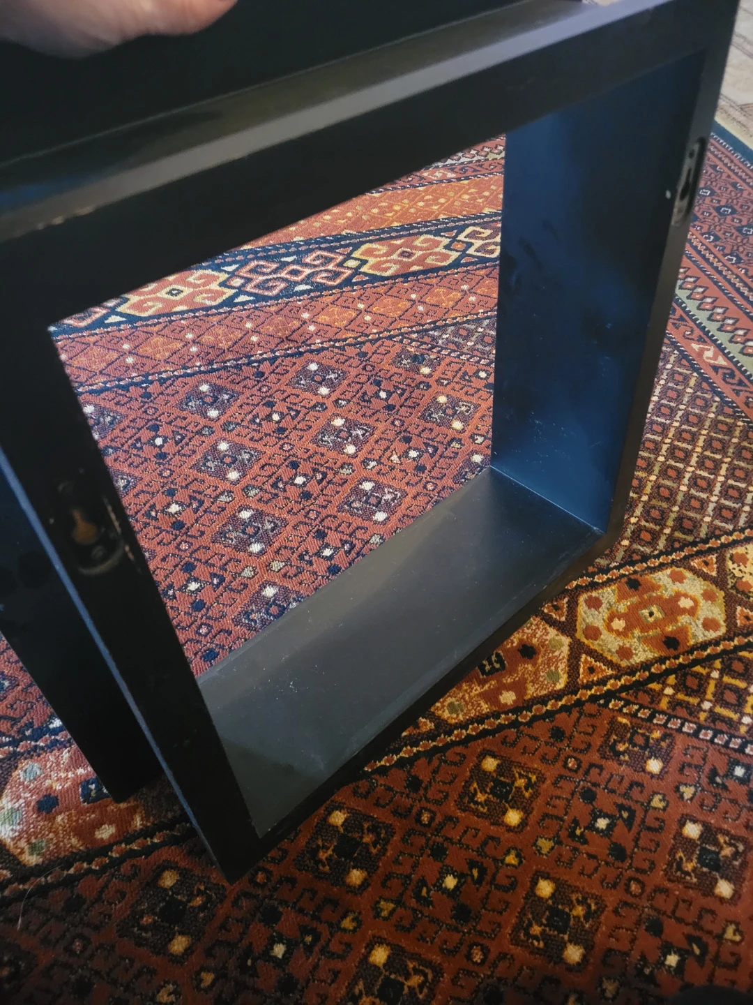 Decorative Wall Shelf - photo 3