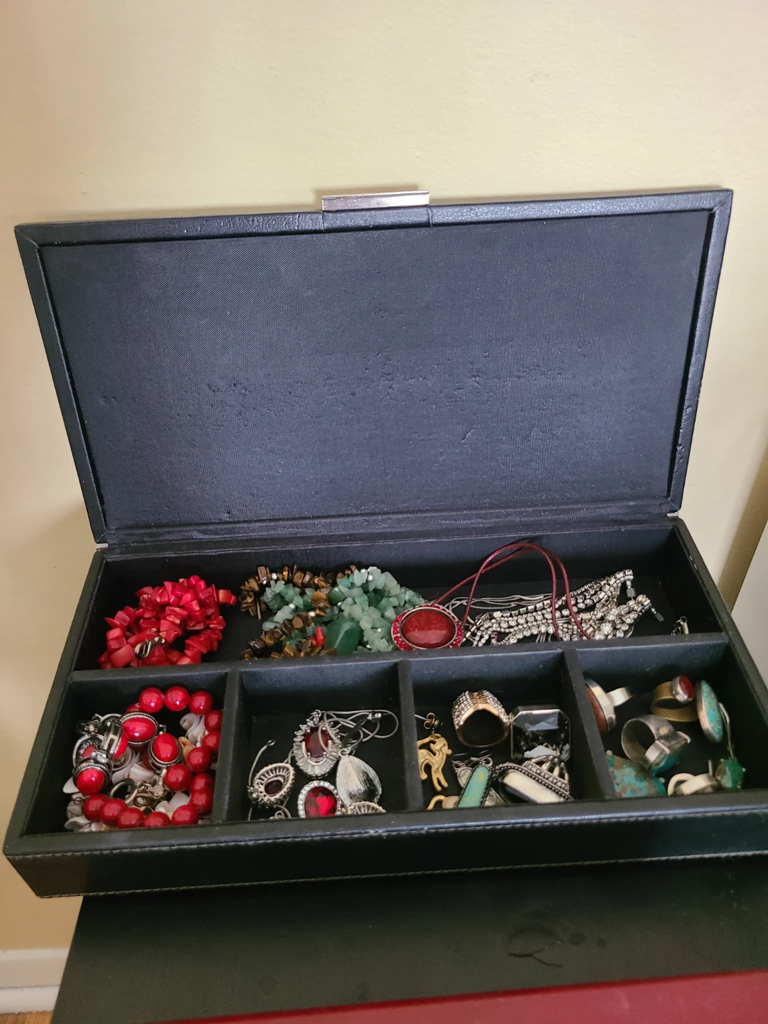 Frondini Collection Jewelry Box - photo 3