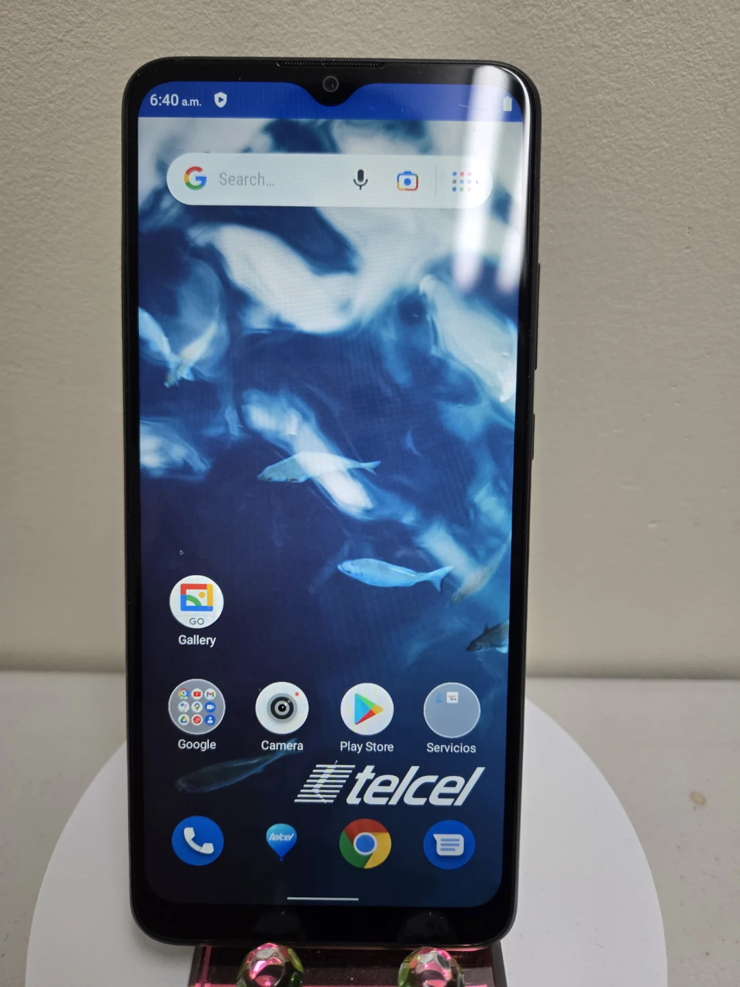 ZTE Blade A51 Android Phone