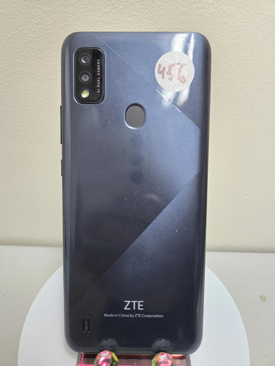 ZTE Blade A51 Android Phone - photo 2