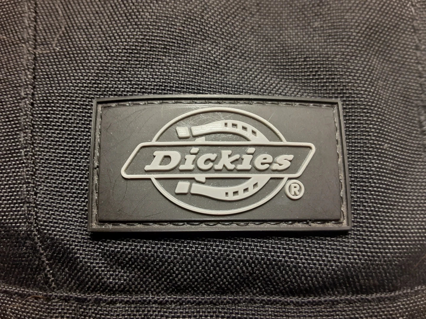 Nylon Shell Jacket | Dickies - XL
