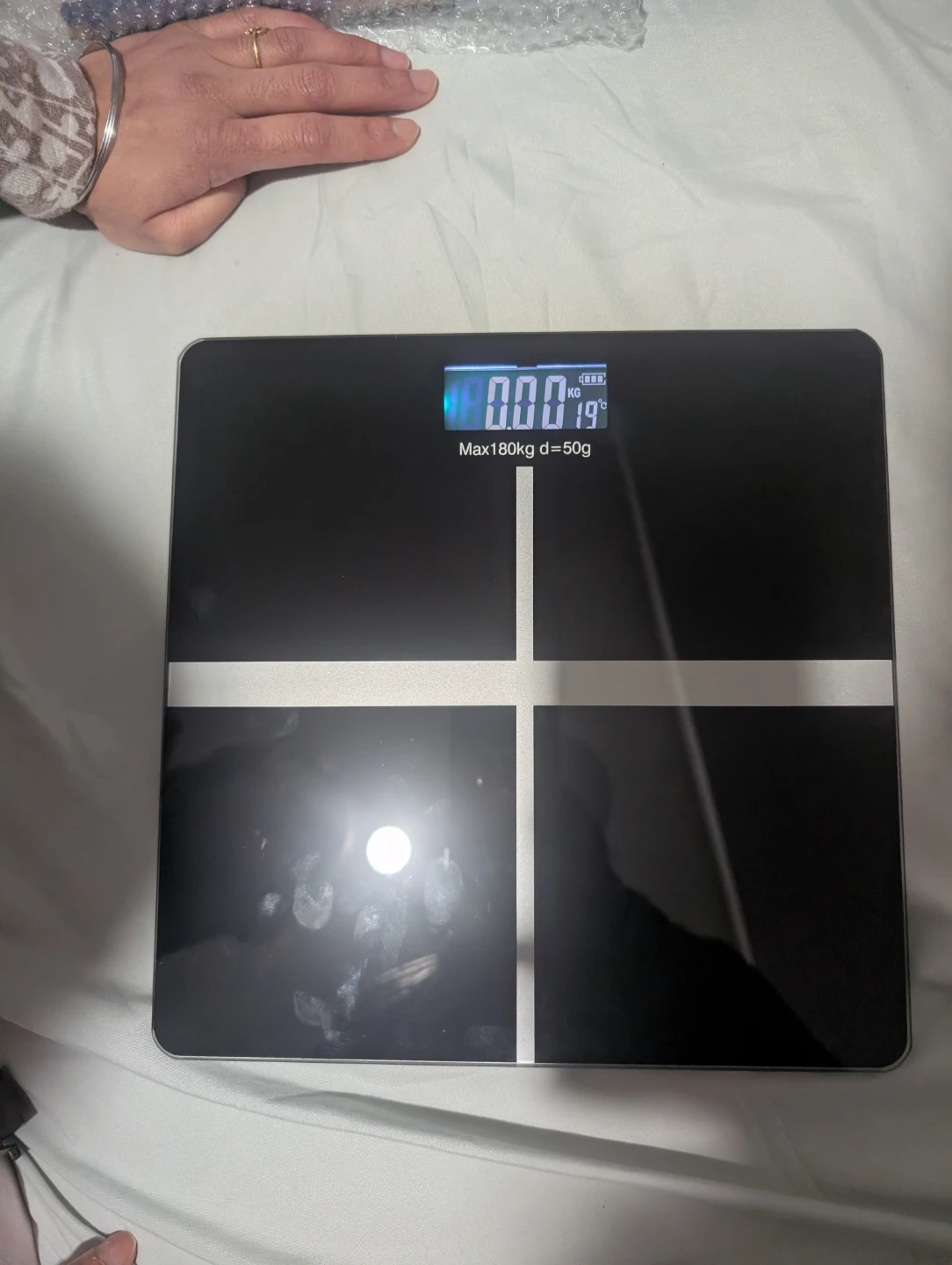Weighing scale - photo 3