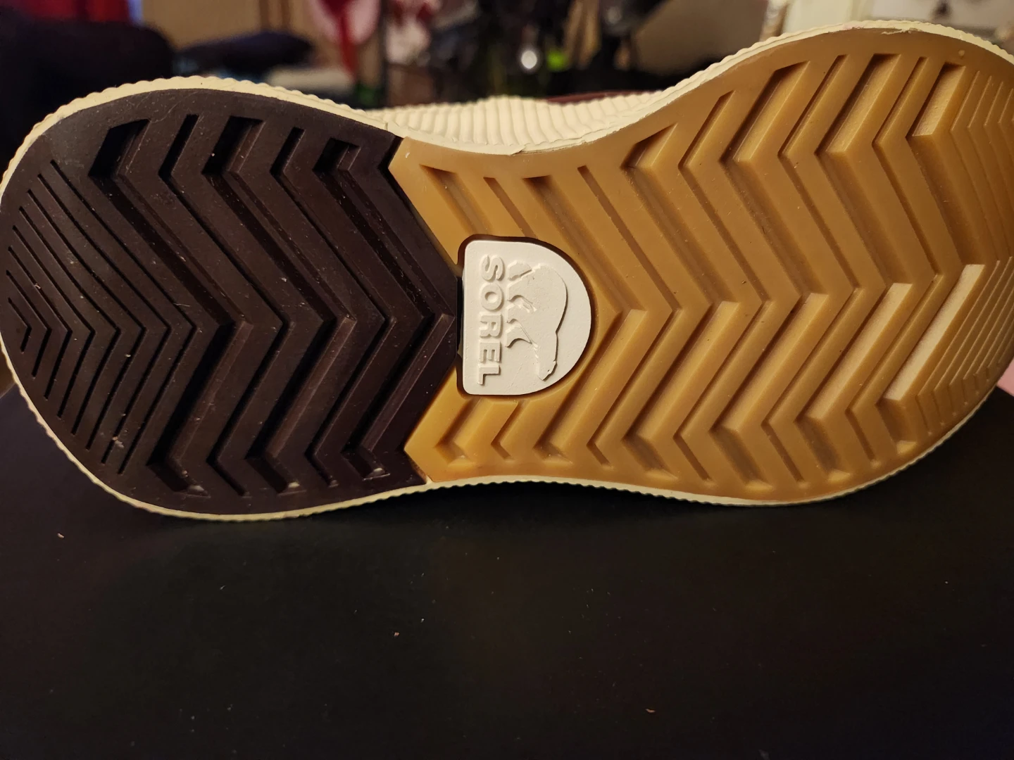 Sorel Waterproof Boots - Size 2 - photo 3