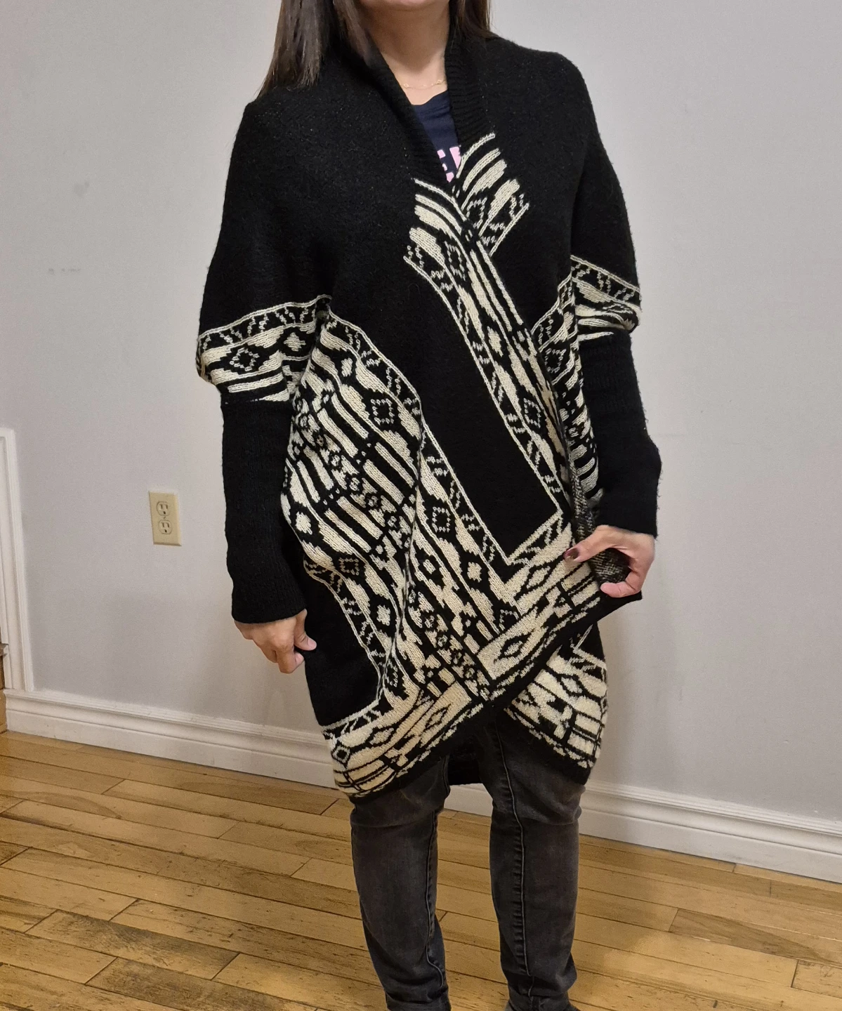 Cardigan - photo 2