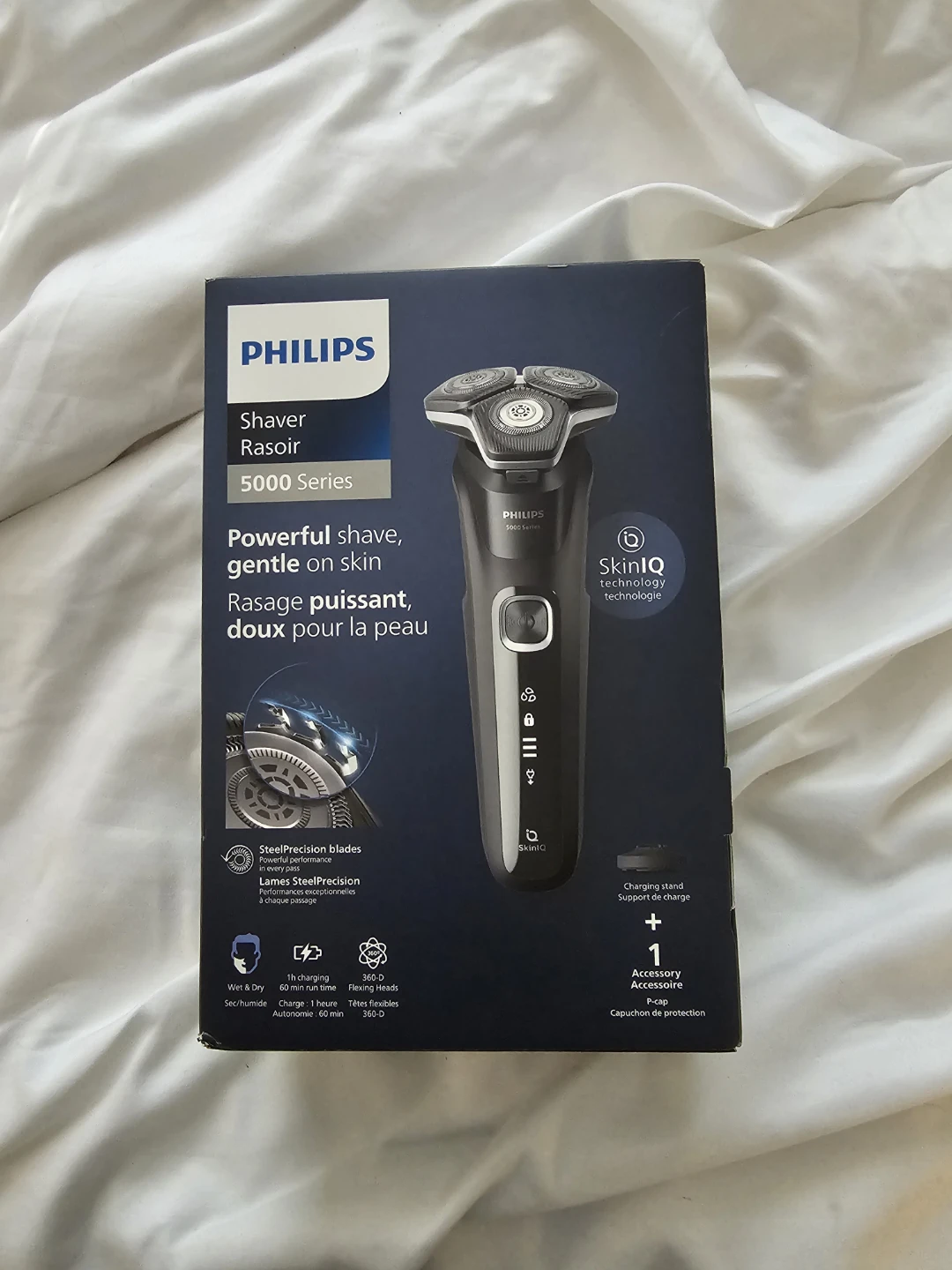 Philips Shaver 5000 Series