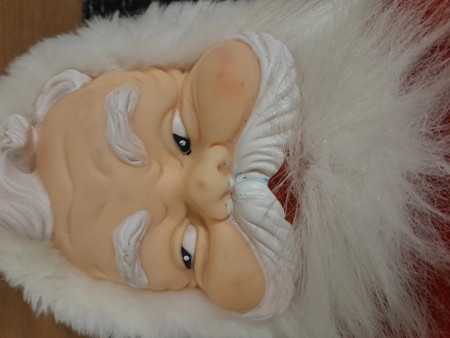 Coca-Cola Santa Claus Figure - photo 2