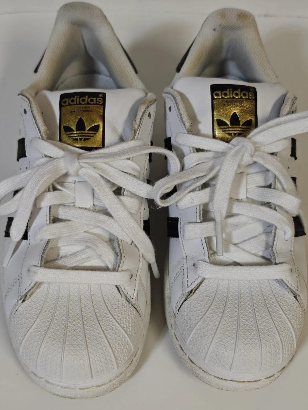 Adidas Superstar Original 2016 Women Size US 6.5 - photo 2