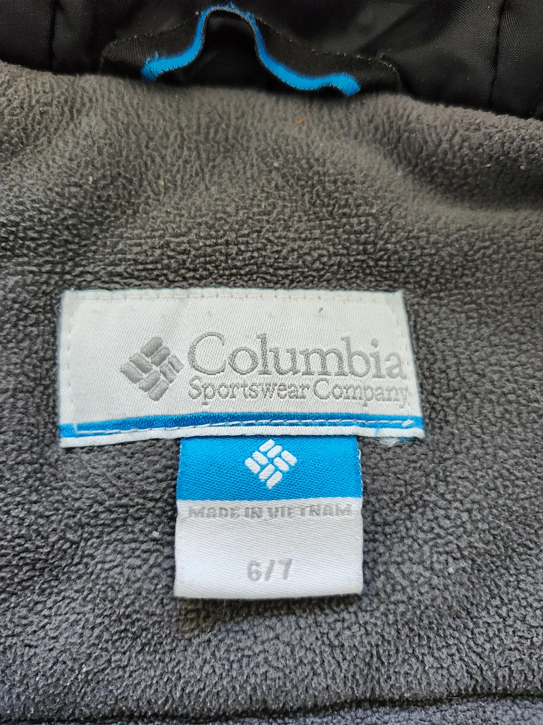 Columbia Boys WinterJacket - Size 6/7 - photo 5