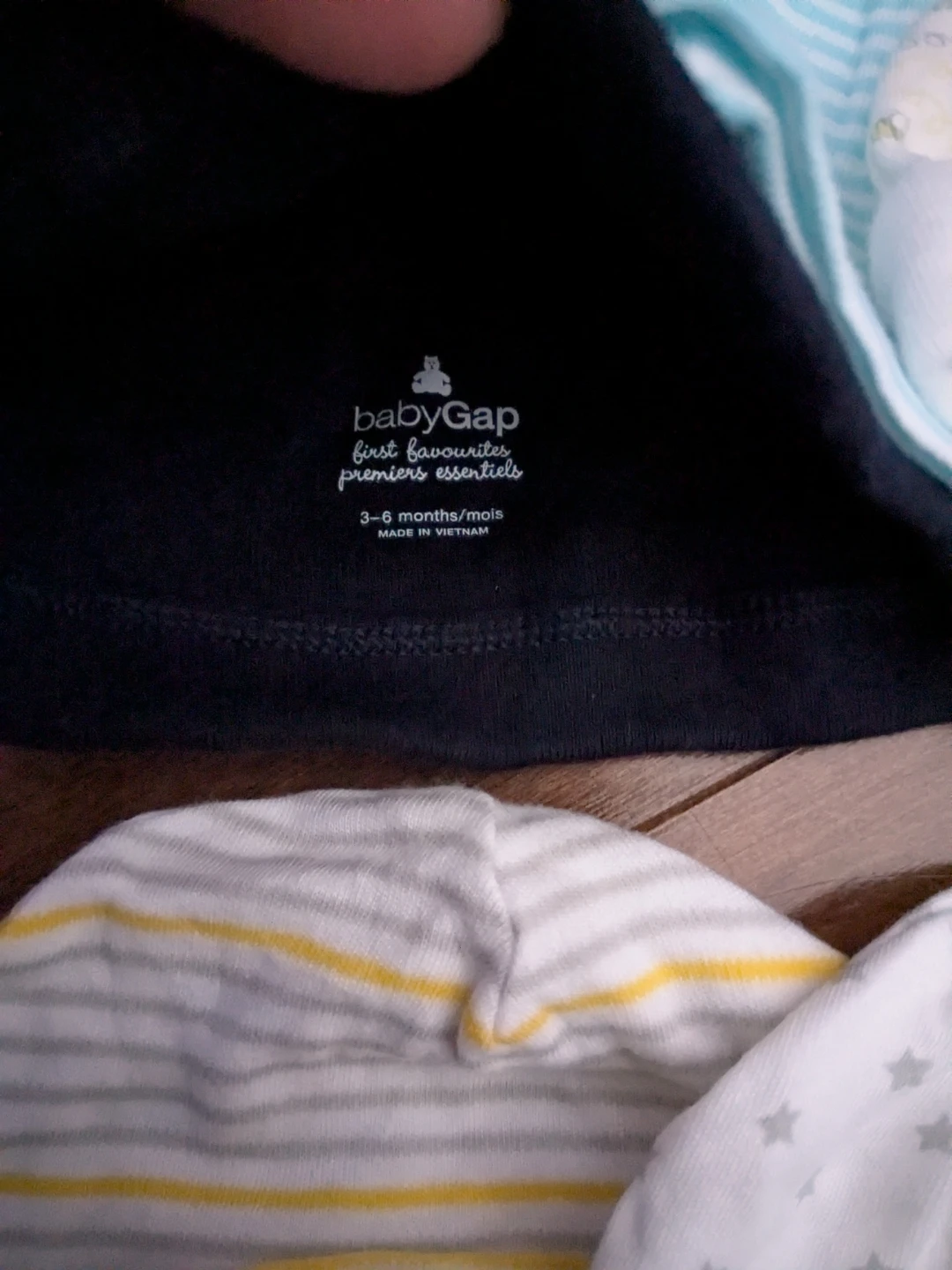 Hats Size 3-6 Months - photo 2