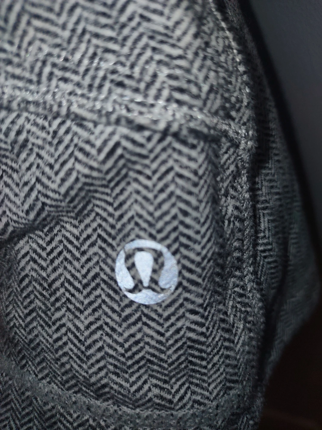 Lululemon Jacket Size 4 - photo 4