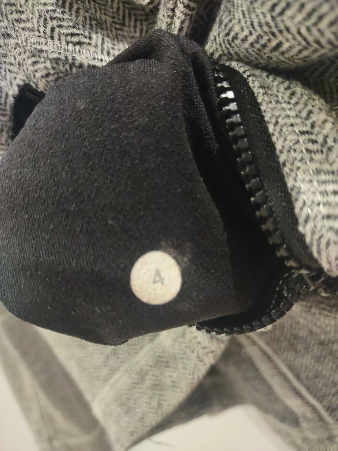 Lululemon Jacket Size 4 - photo 5