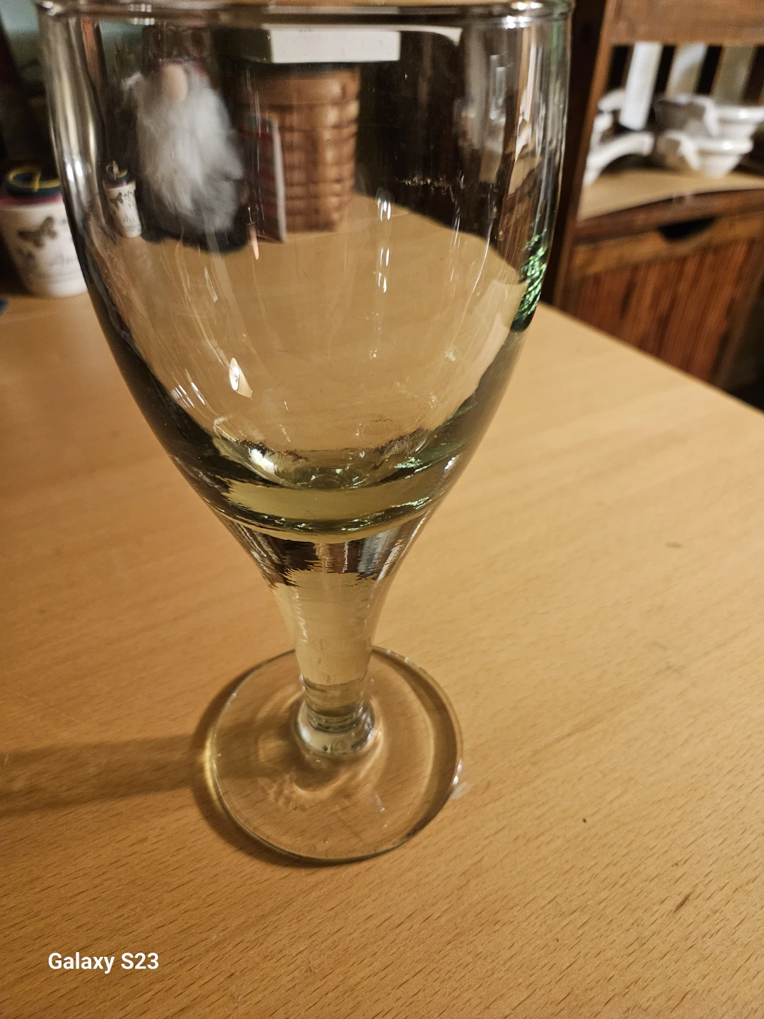 Stemmed Glass - photo 2