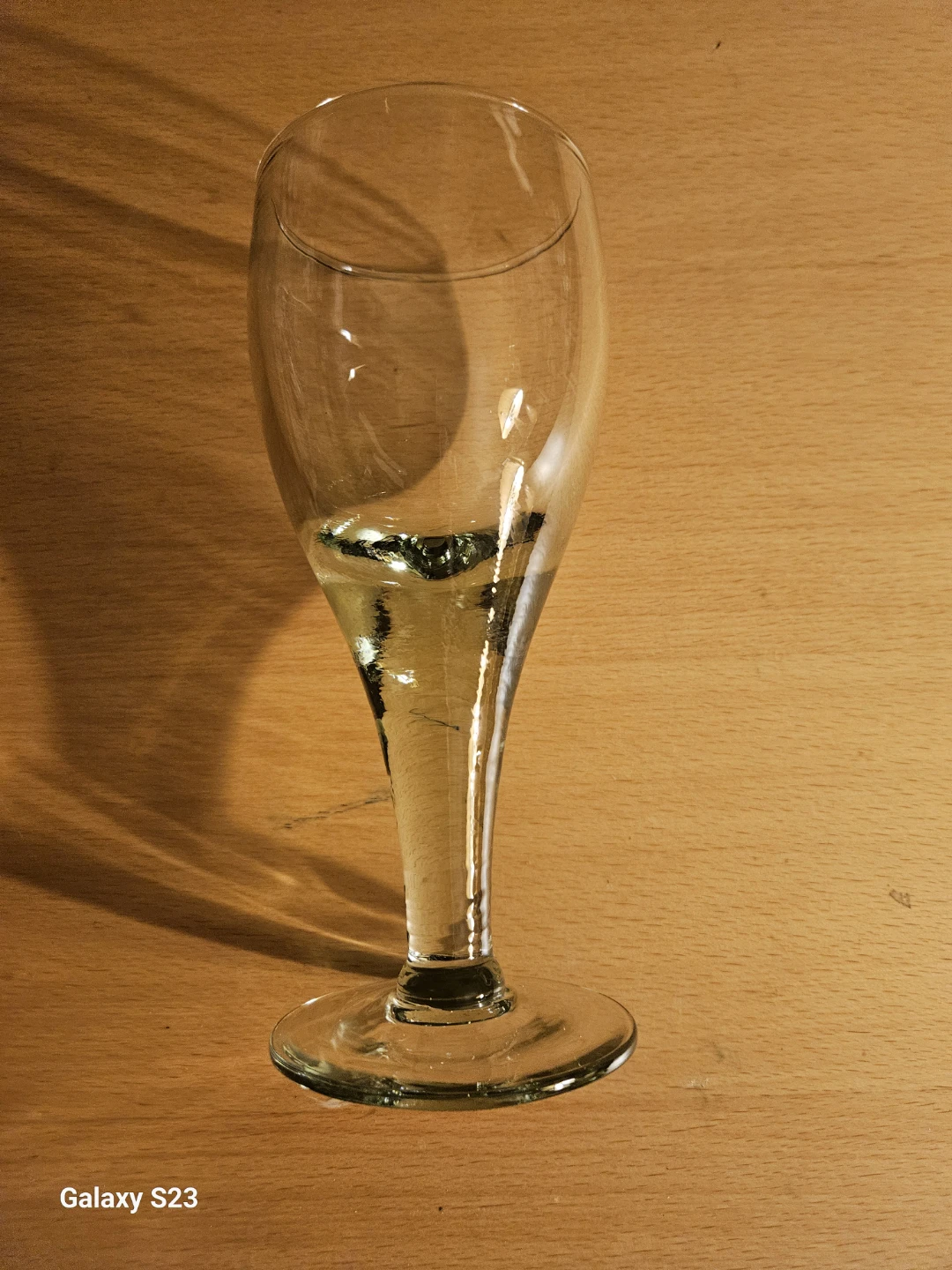 Stemmed Glass - photo 3