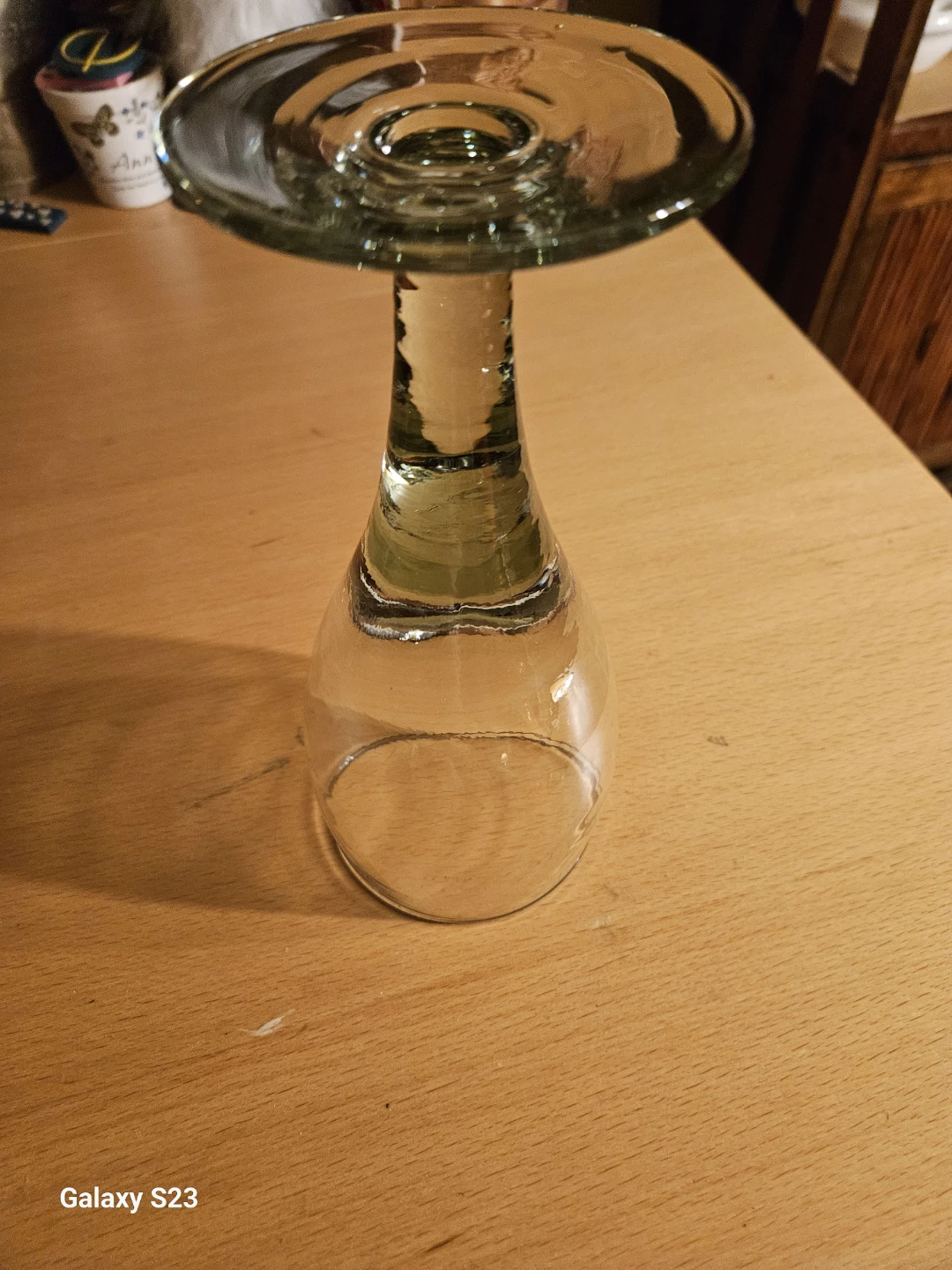 Stemmed Glass - photo 4