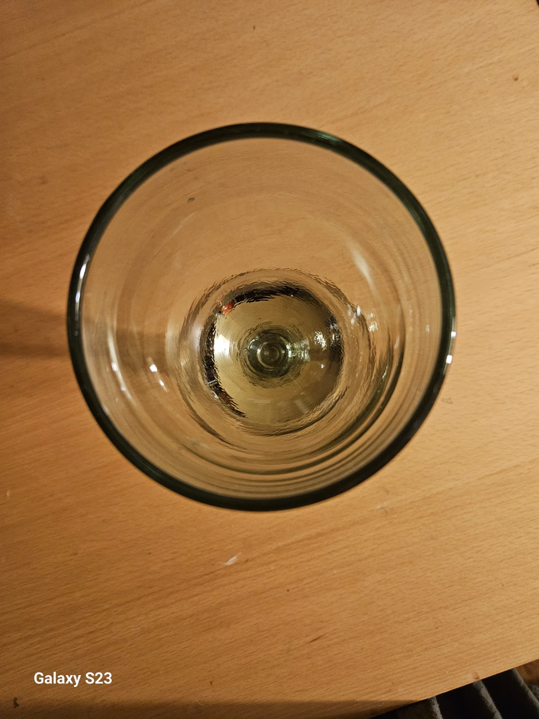 Stemmed Glass - photo 5
