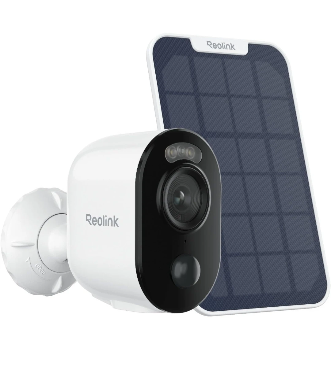 Reolink Wireless Outdoor Security Camera