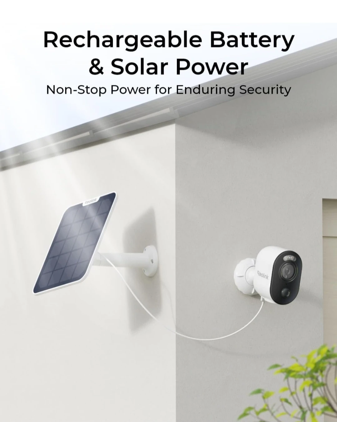 Reolink Wireless Outdoor Security Camera - photo 2