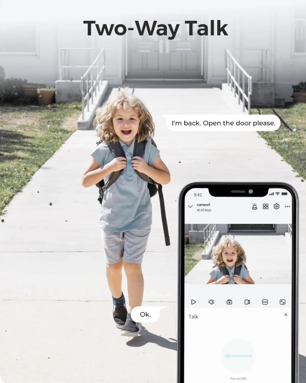 Reolink Wireless Outdoor Security Camera - photo 4