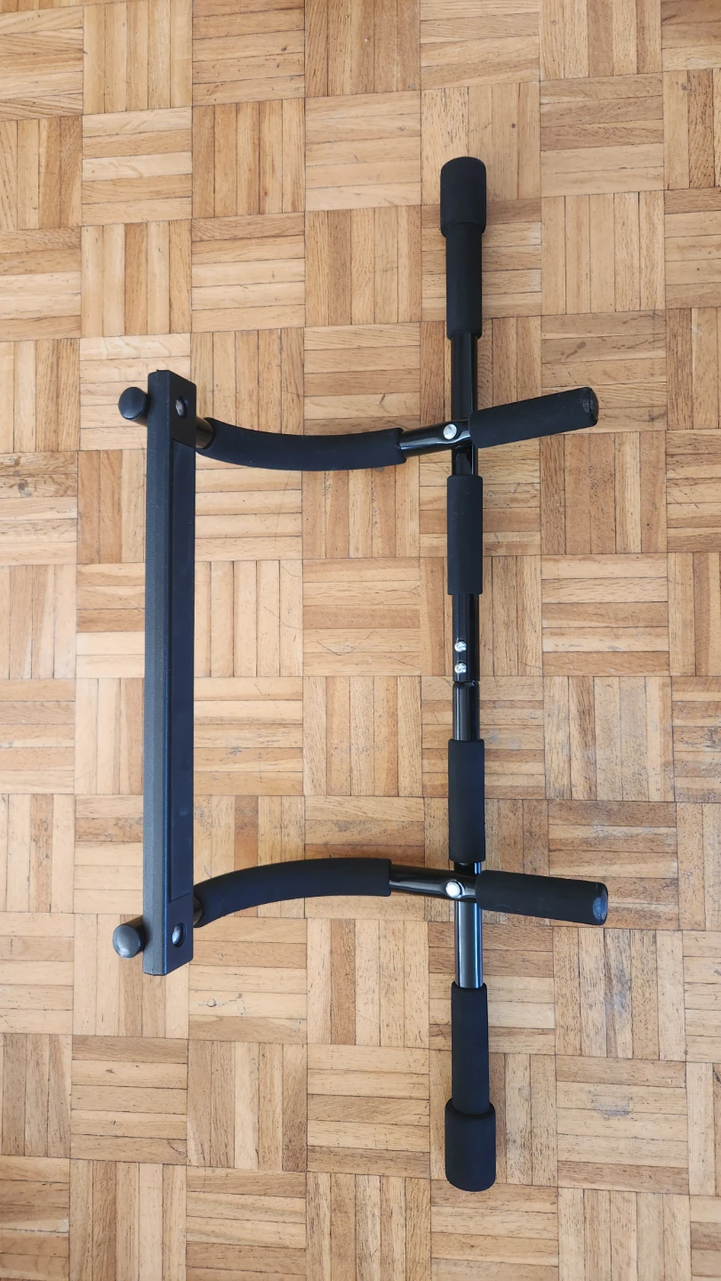 Doorway Pull-up Bar
