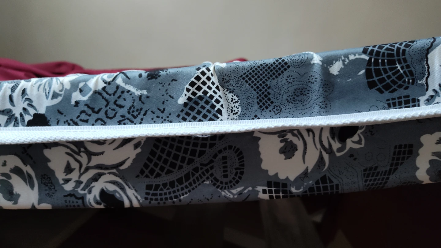 Very firm foam twin Mattress - photo 5