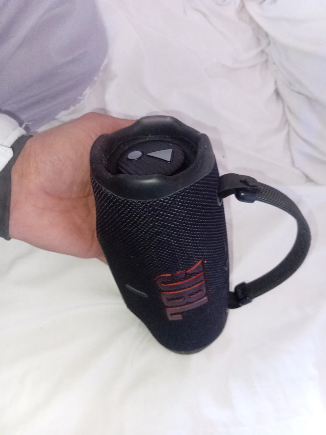 JBL charge 6 Portable Bluetooth Speaker