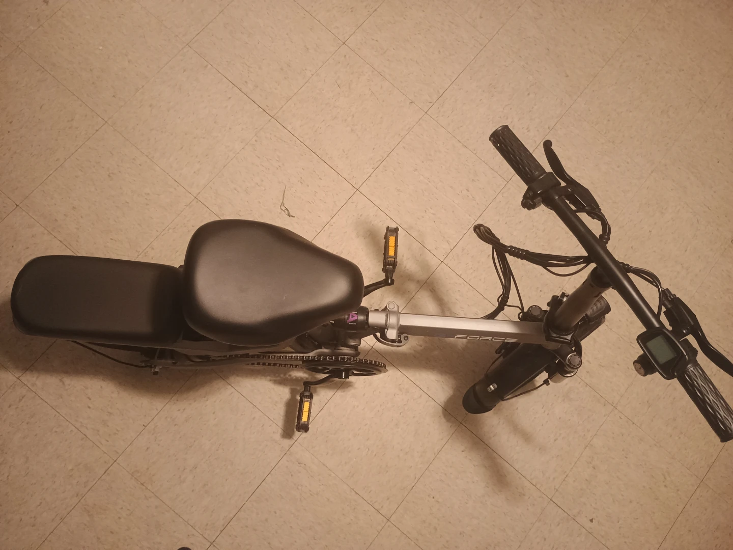 FORCE E-Bike