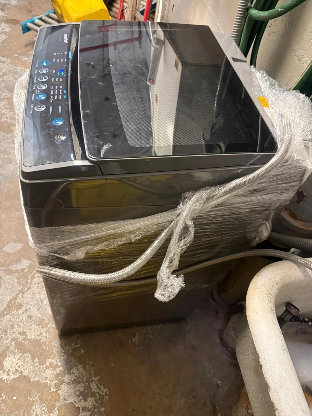 Comfee Washing Machine - photo 2