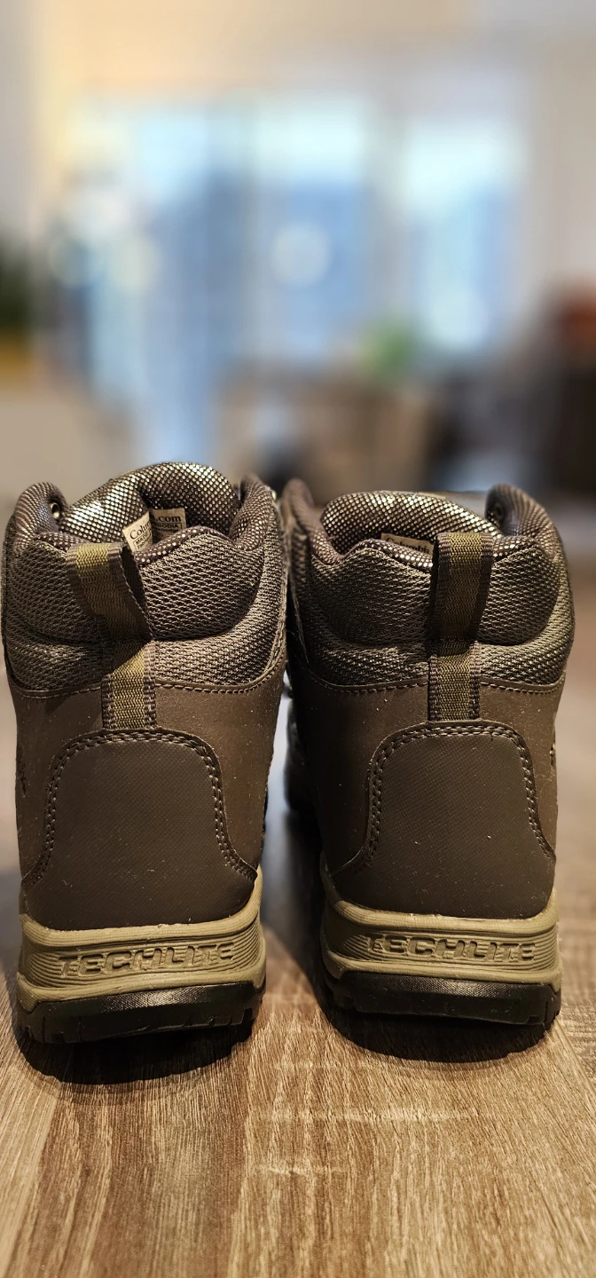 Columbia Waterproof Boots - Size 8 - photo 2