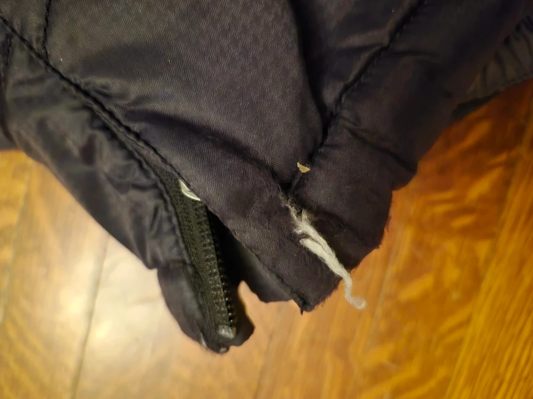 Oakley Padded Snow Pants - Size Small - photo 5