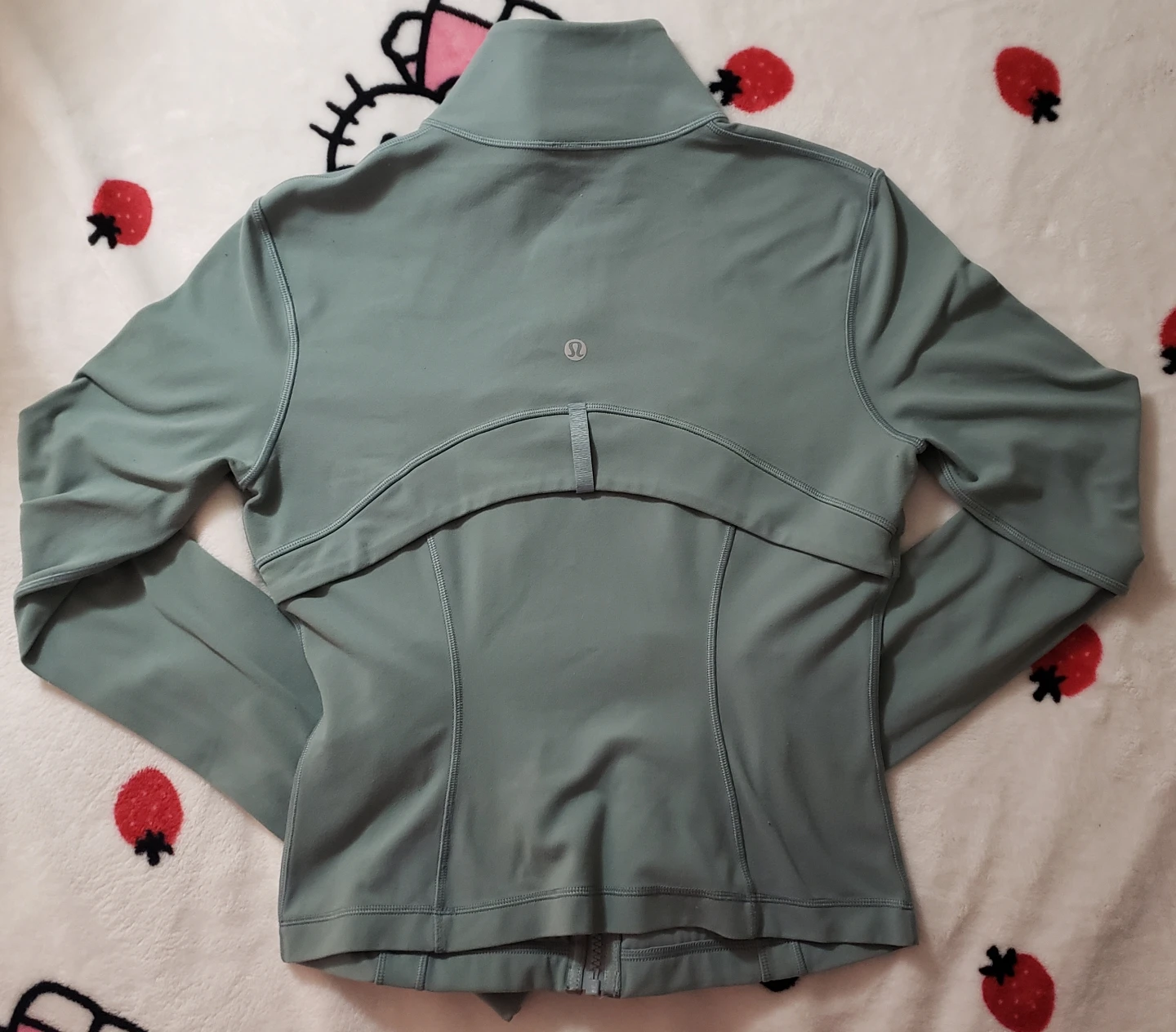 Lululemon Define Jacket - photo 2