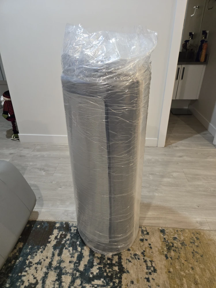 Health-o-pedic Twin XL Mattress - New in Packaging!