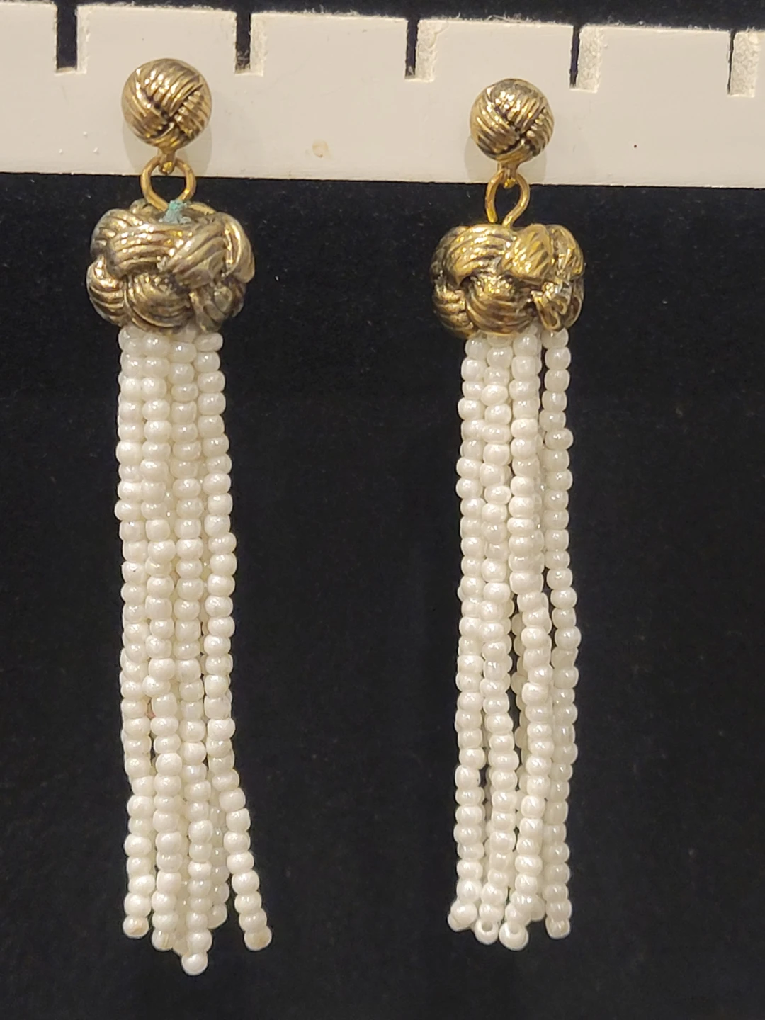 Fashion Earrings - photo 2