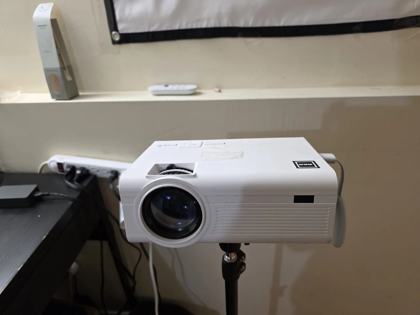 RCA Home Theater Projector