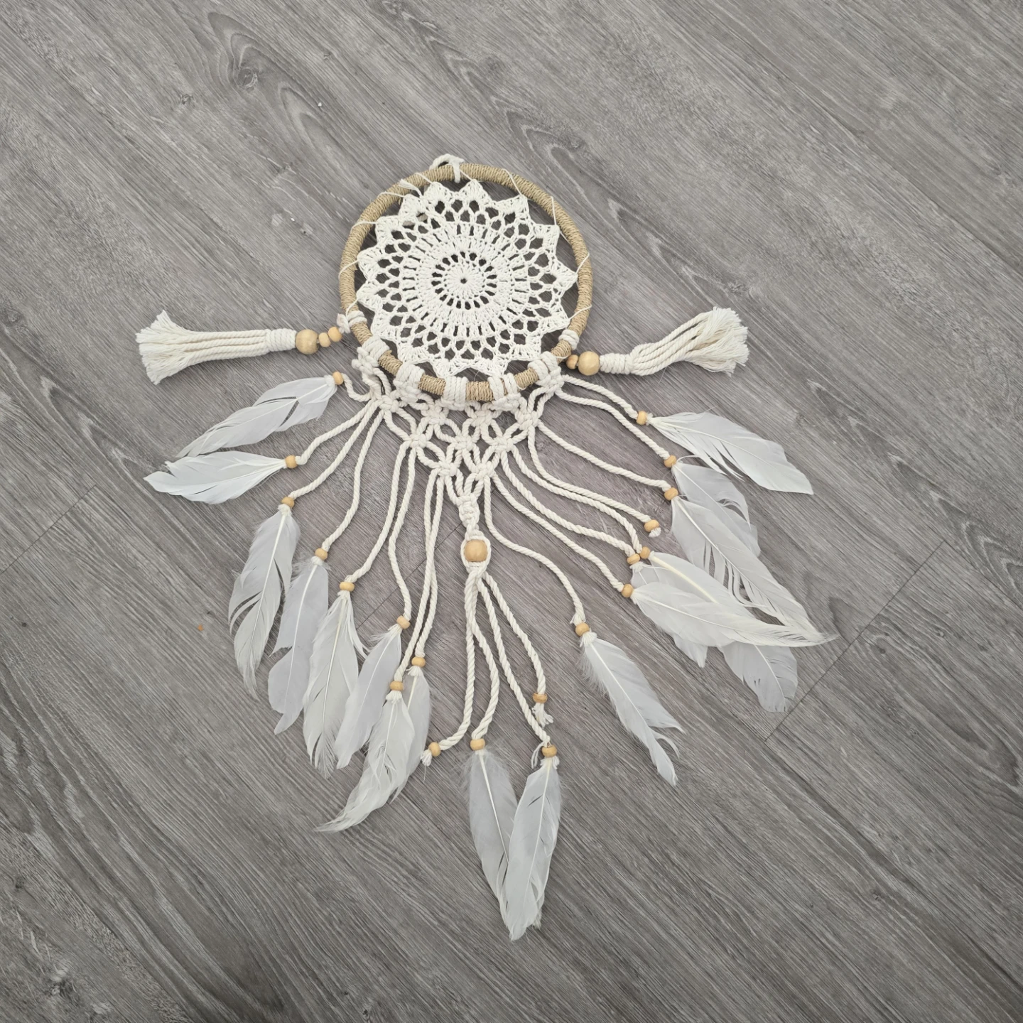 Dream Catcher- Home Decor