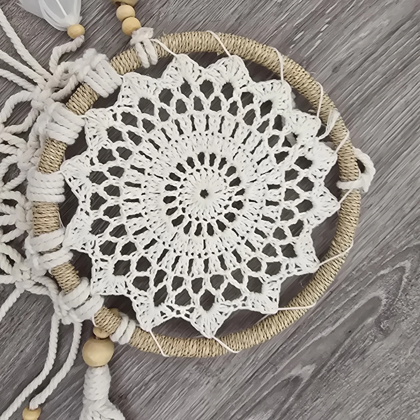 Dream Catcher- Home Decor - photo 2