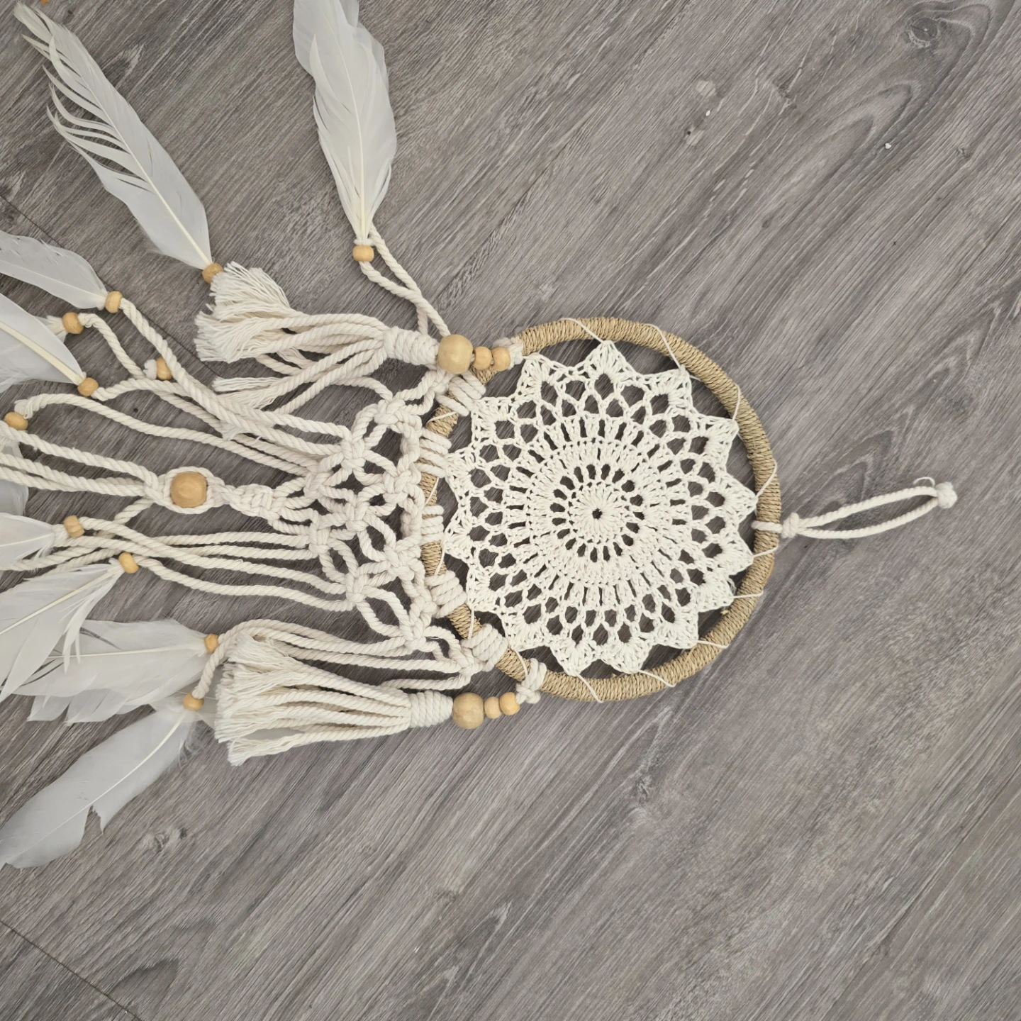 Dream Catcher- Home Decor - photo 4