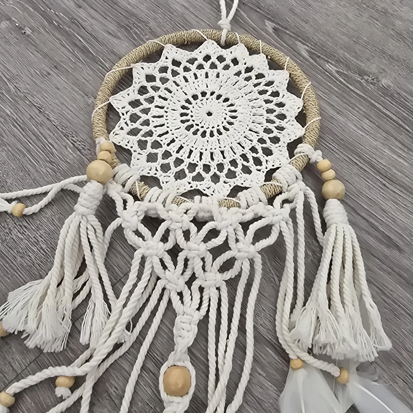 Dream Catcher- Home Decor - photo 5