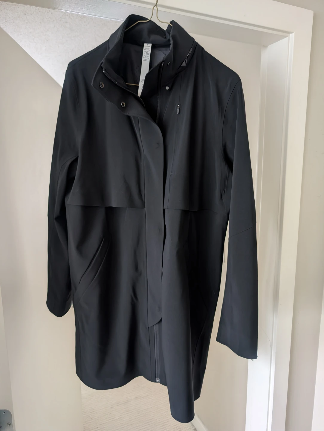 Lululemon City Stroll Coat - photo 3