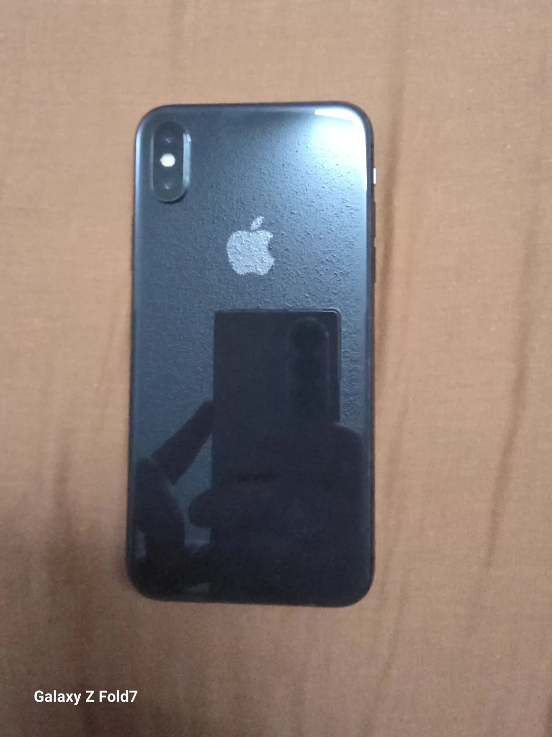 iPhone X - 64GB - photo 3