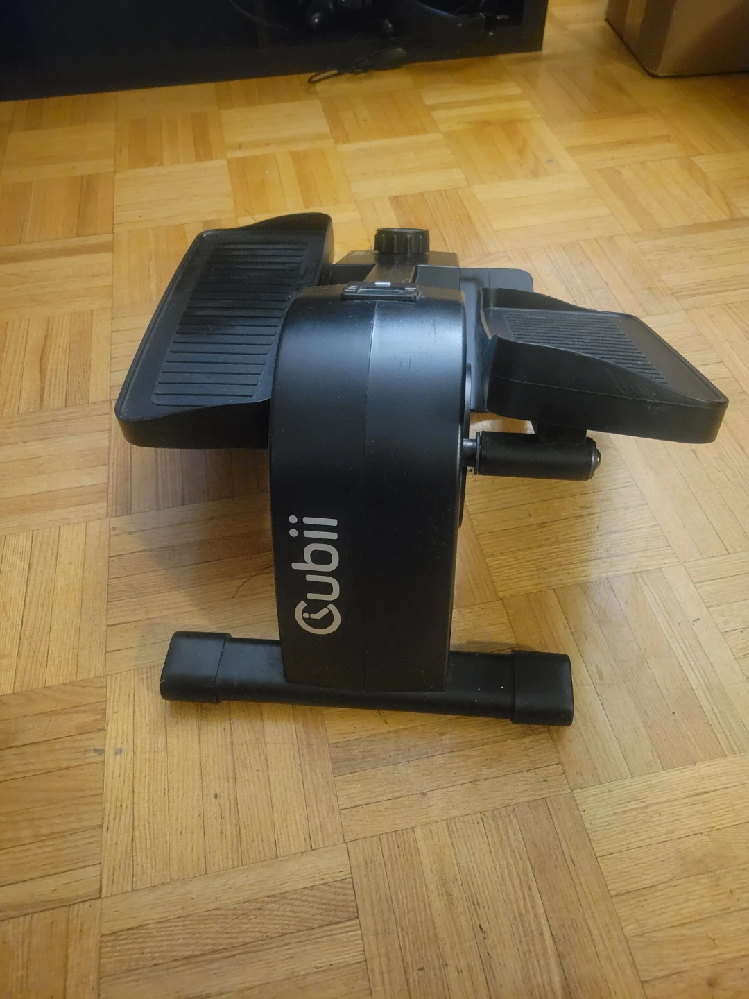 Cubii Jr. Compact Seated Elliptical